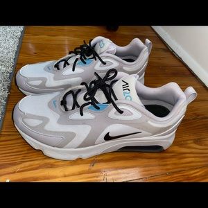 Nike Air Max 200